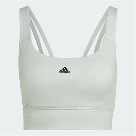 adidas bra schuhe|adidas long line bras.